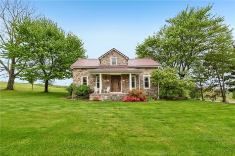 1634 Perry Highway Portersville Boro PA 16051
