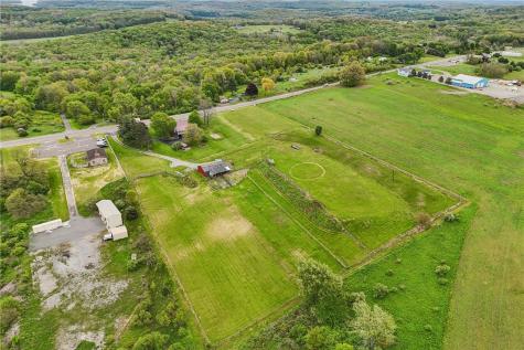 1634 Perry Highway Portersville Boro PA 16051