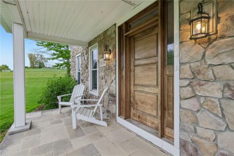 1634 Perry Highway Portersville Boro PA 16051