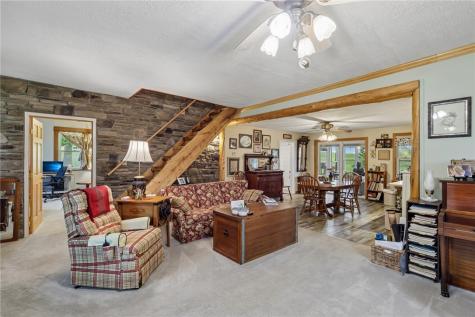 1634 Perry Highway Portersville Boro PA 16051