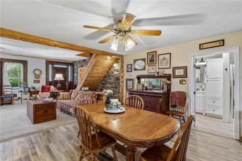 1634 Perry Highway Portersville Boro PA 16051