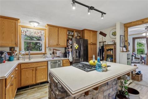 1634 Perry Highway Portersville Boro PA 16051