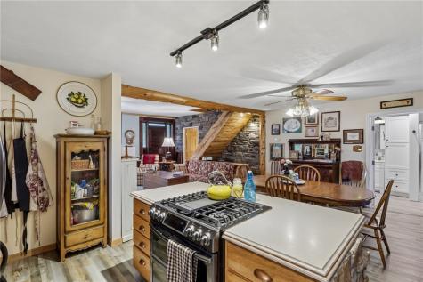 1634 Perry Highway Portersville Boro PA 16051