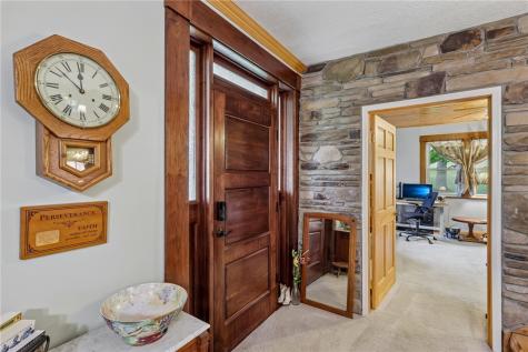 1634 Perry Highway Portersville Boro PA 16051