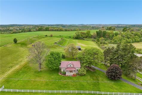 1634 Perry Highway Portersville Boro PA 16051