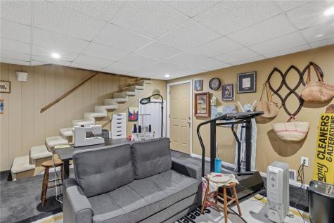 1634 Perry Highway Portersville Boro PA 16051