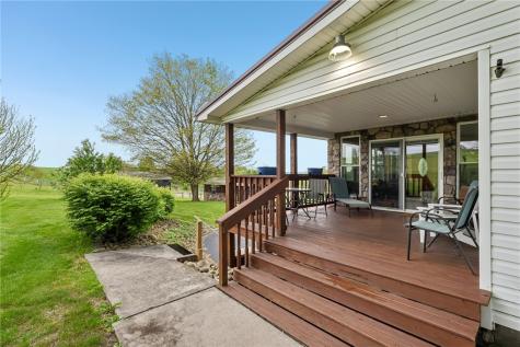 1634 Perry Highway Portersville Boro PA 16051