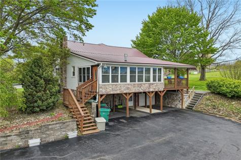 1634 Perry Highway Portersville Boro PA 16051