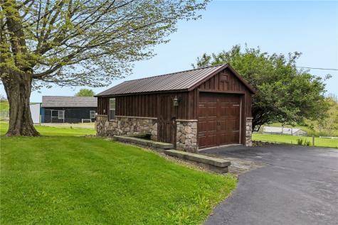 1634 Perry Highway Portersville Boro PA 16051