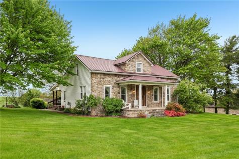 1634 Perry Highway Portersville Boro PA 16051