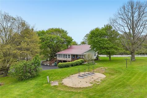 1634 Perry Highway Portersville Boro PA 16051