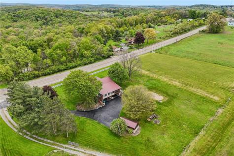 1634 Perry Highway Portersville Boro PA 16051