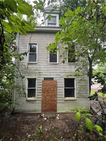 1134 Fabyan Street Spring Hill PA 15212