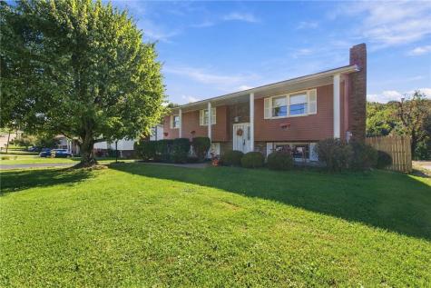 168 Hague Lane South Union Township PA 15401