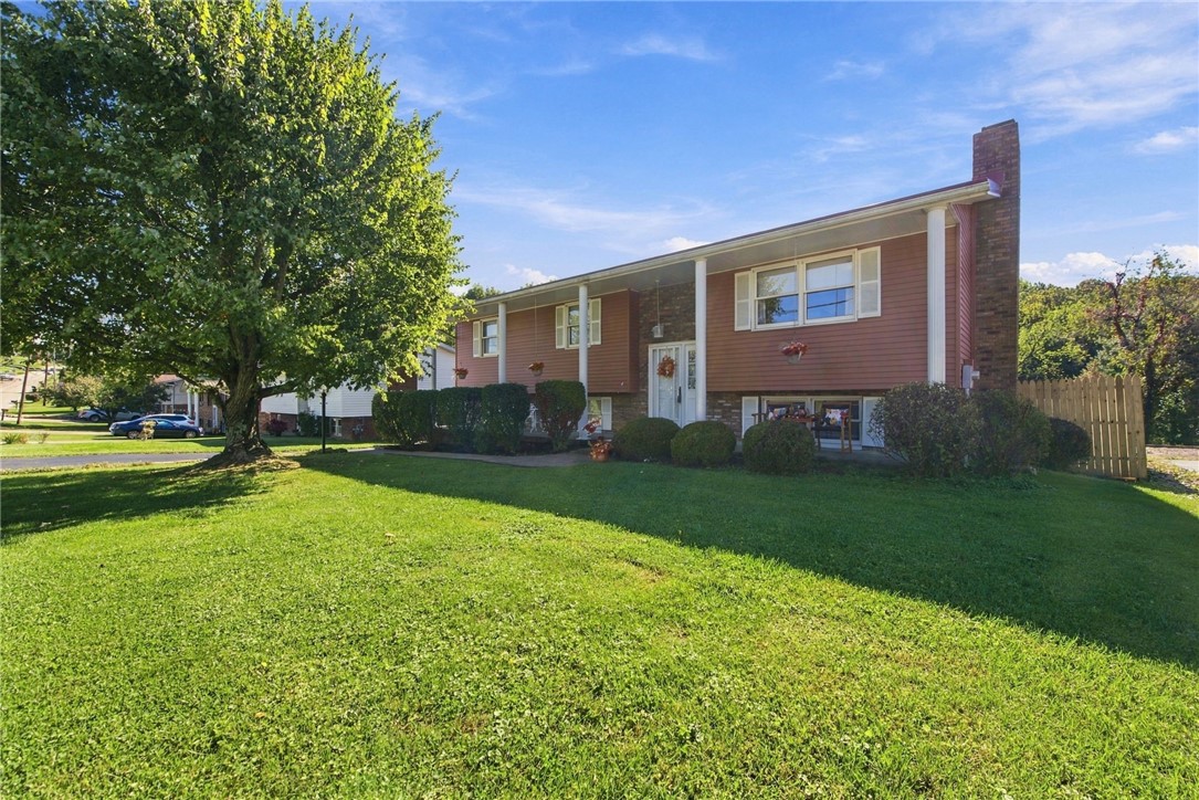 168 Hague Lane South Union Township PA 15401