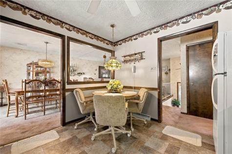168 Hague Lane South Union Township PA 15401
