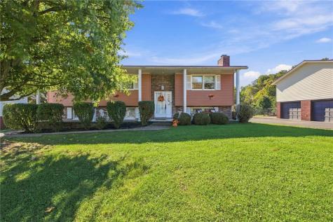 168 Hague Lane South Union Township PA 15401