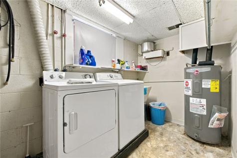 168 Hague Lane South Union Township PA 15401