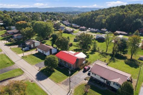 168 Hague Lane South Union Township PA 15401