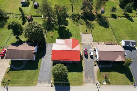 168 Hague Lane South Union Township PA 15401