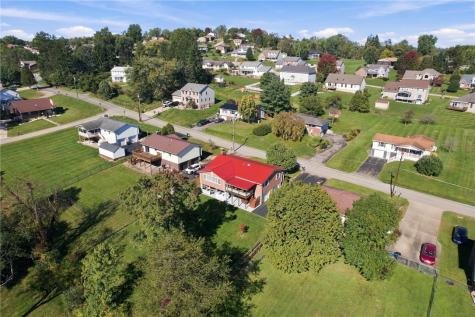 168 Hague Lane South Union Township PA 15401