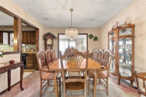 168 Hague Lane South Union Township PA 15401