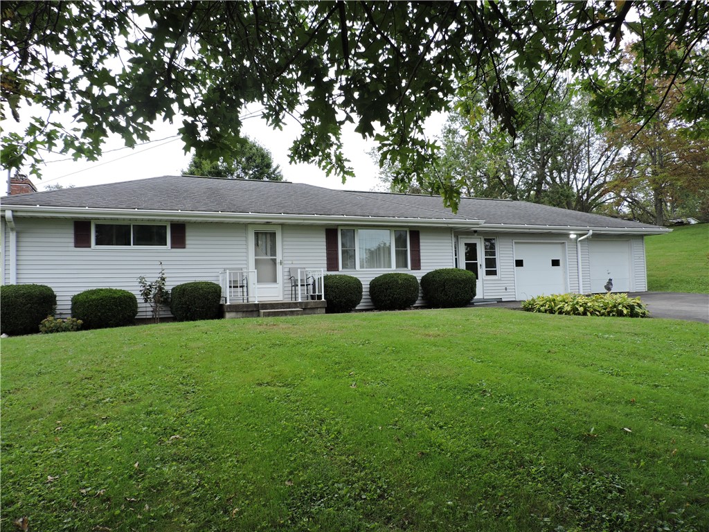 1440 W Pittsburgh Street East Huntingdon PA 15683