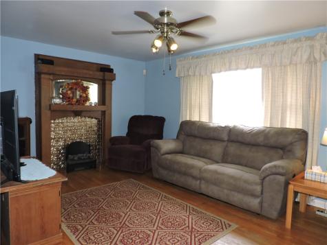 1440 W Pittsburgh Street East Huntingdon PA 15683