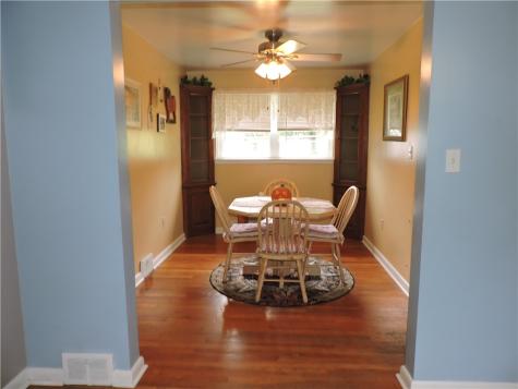 1440 W Pittsburgh Street East Huntingdon PA 15683