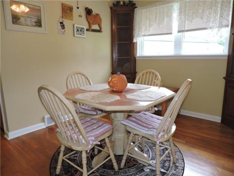 1440 W Pittsburgh Street East Huntingdon PA 15683