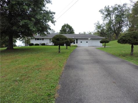1440 W Pittsburgh Street East Huntingdon PA 15683