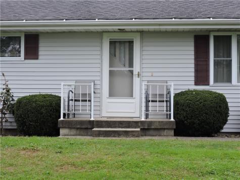 1440 W Pittsburgh Street East Huntingdon PA 15683