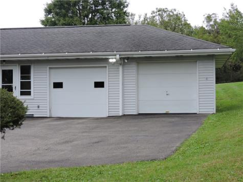 1440 W Pittsburgh Street East Huntingdon PA 15683