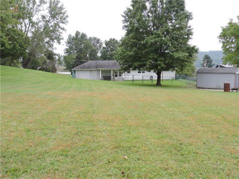 1440 W Pittsburgh Street East Huntingdon PA 15683