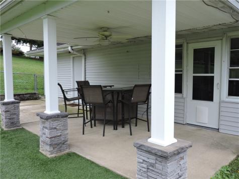 1440 W Pittsburgh Street East Huntingdon PA 15683