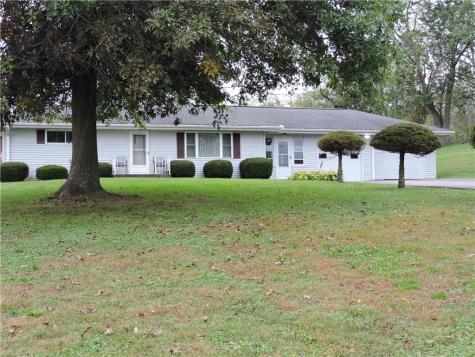 1440 W Pittsburgh Street East Huntingdon PA 15683