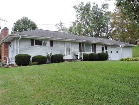 1440 W Pittsburgh Street East Huntingdon PA 15683