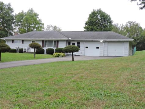 1440 W Pittsburgh Street East Huntingdon PA 15683