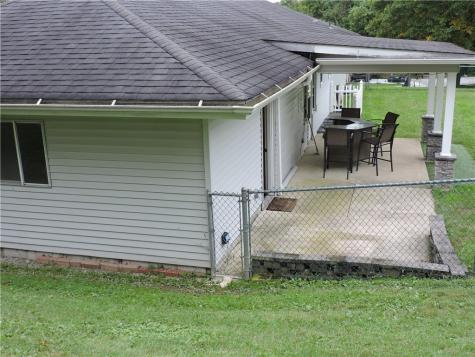 1440 W Pittsburgh Street East Huntingdon PA 15683