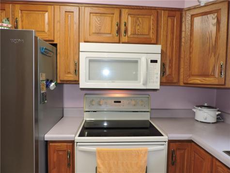 1440 W Pittsburgh Street East Huntingdon PA 15683