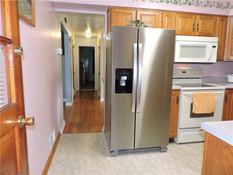 1440 W Pittsburgh Street East Huntingdon PA 15683