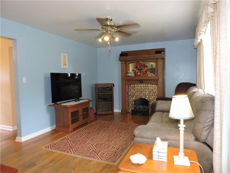 1440 W Pittsburgh Street East Huntingdon PA 15683