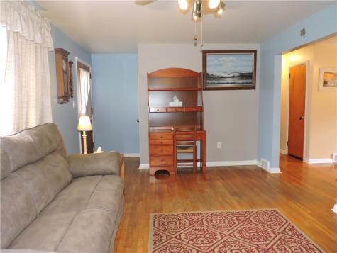 1440 W Pittsburgh Street East Huntingdon PA 15683
