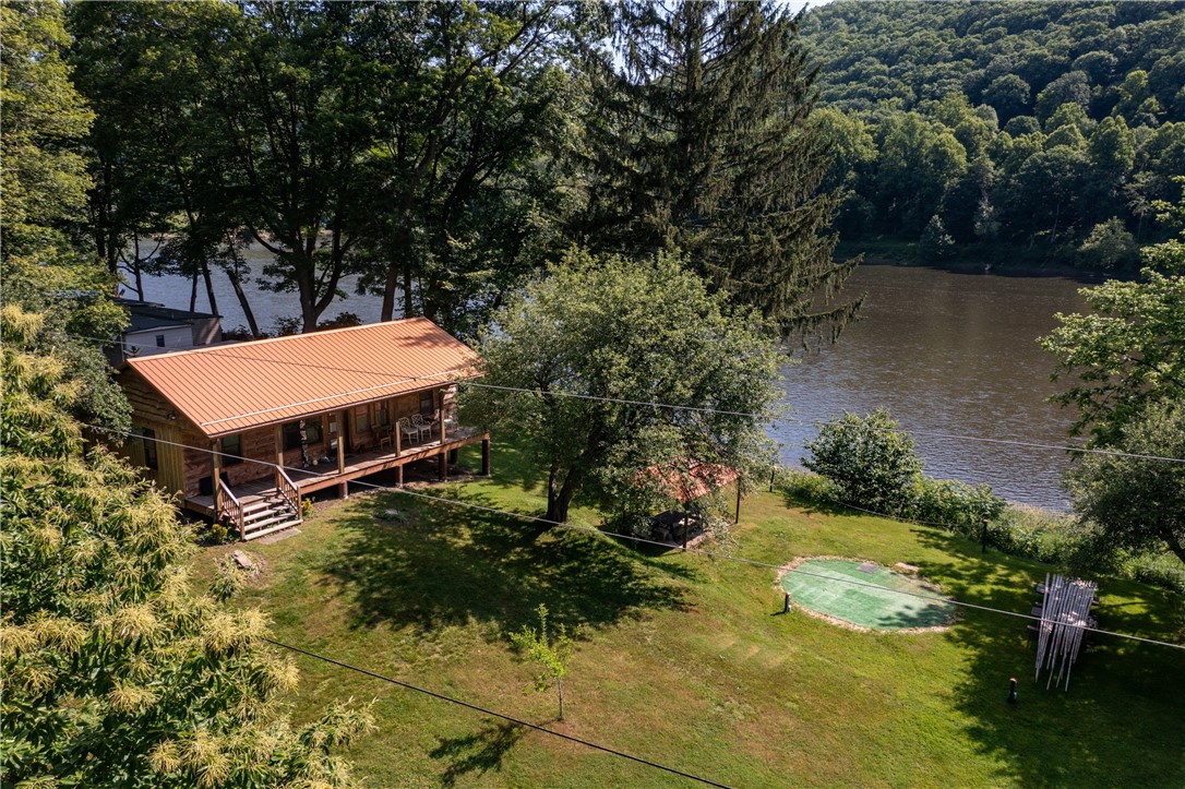 470 Truitt Road Scrubgrass Township PA 16374