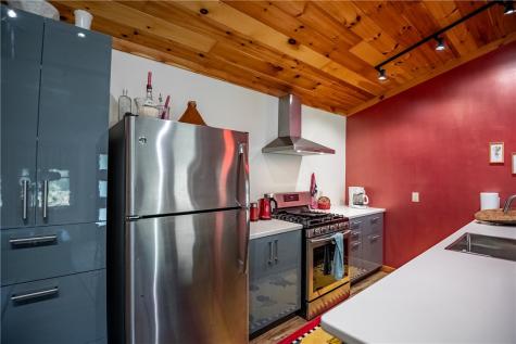 470 Truitt Road Scrubgrass Township PA 16374