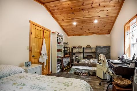 470 Truitt Road Scrubgrass Township PA 16374