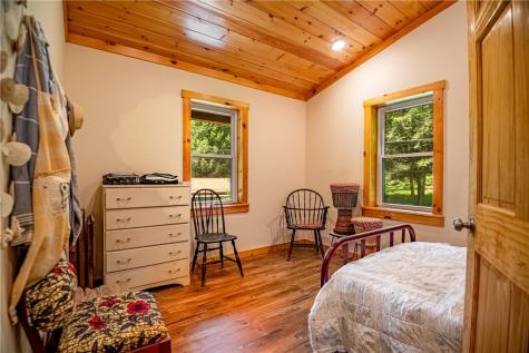 470 Truitt Road Scrubgrass Township PA 16374