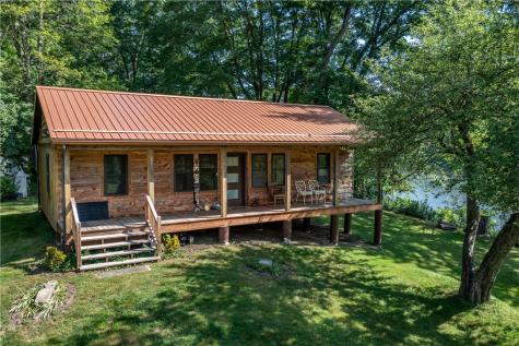 470 Truitt Road Scrubgrass Township PA 16374