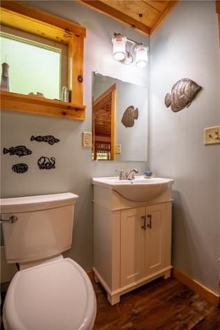 470 Truitt Road Scrubgrass Township PA 16374