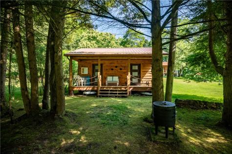 470 Truitt Road Scrubgrass Township PA 16374